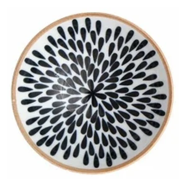 Porland Fractal Çok Amaçlı 12 Cm 6'lı Kase - Görsel 7