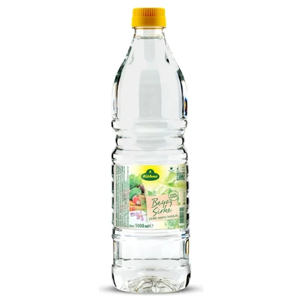 Kühne 1 Lt Beyaz Sirke - Görsel 3