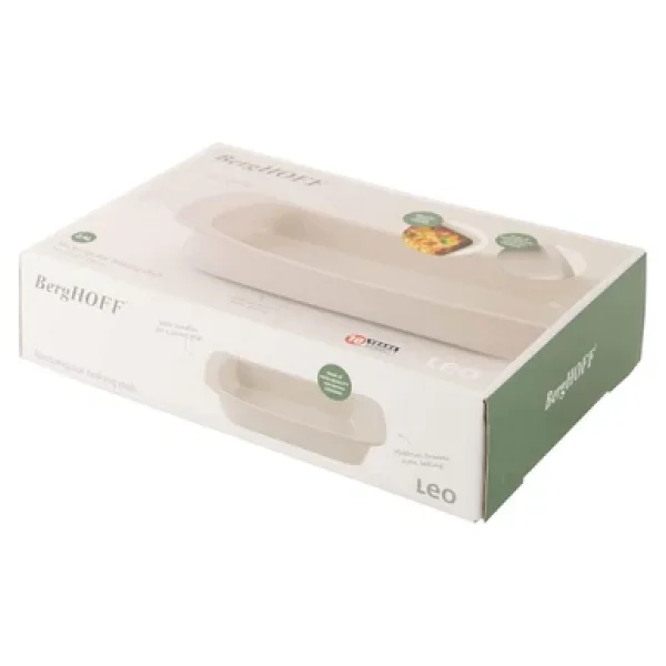 Berghoff Balance 28x21x6.8 Cm Baton Seramik Fırın Kabı - Görsel 6
