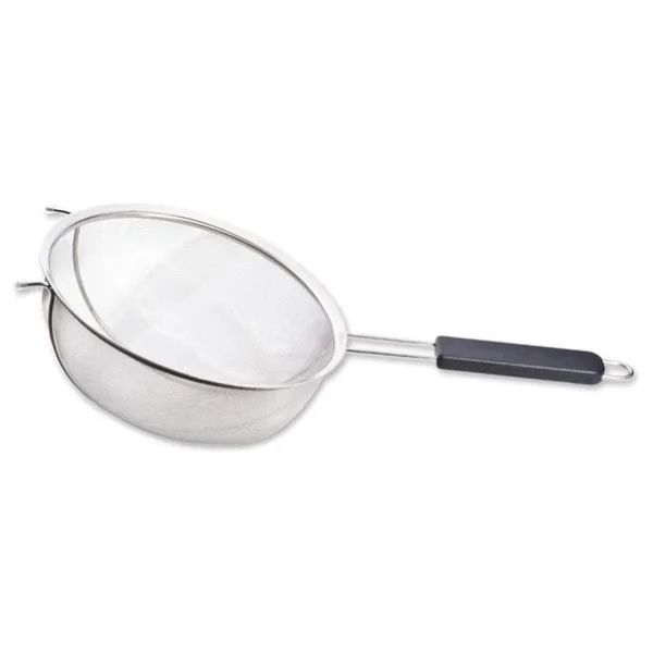 Epinox Çelik Makarna Süzgeci 24 Cm - Görsel 6