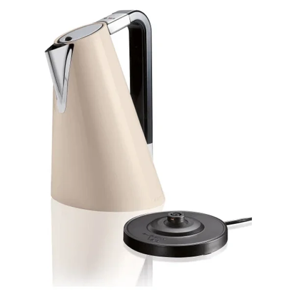Bugatti Vera Easy 2180 W Krem 1.7 Lt Kettle - Görsel 5