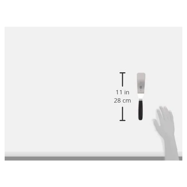 Victorinox 5.2763.16 16 Cm Offset Spatula - Görsel 6