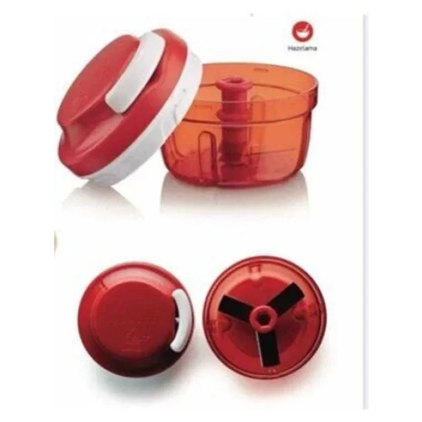 Tupperware Süper Şef1 Doğrayıcı - Görsel 2