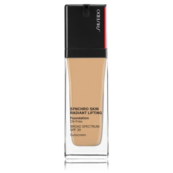 Shiseido 30 Ml Fondöten, 5002697708 - Görsel 6