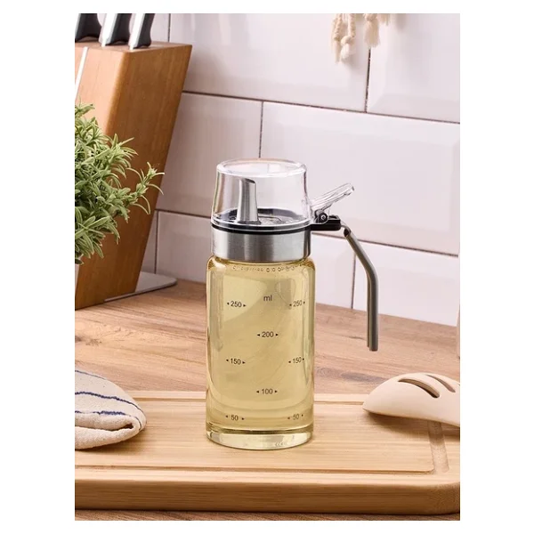 Aryıldız Fine Kulplu 300 Ml Yağdanlık - Görsel 4