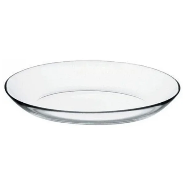 Paşabahçe Invitation 10358 25 Cm Kayık Tabak - Görsel 3