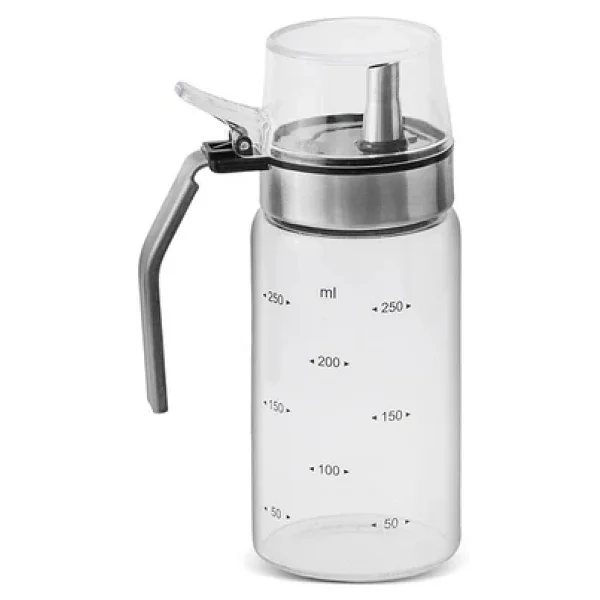 Aryıldız Fine Kulplu 300 Ml Yağdanlık - Görsel 3