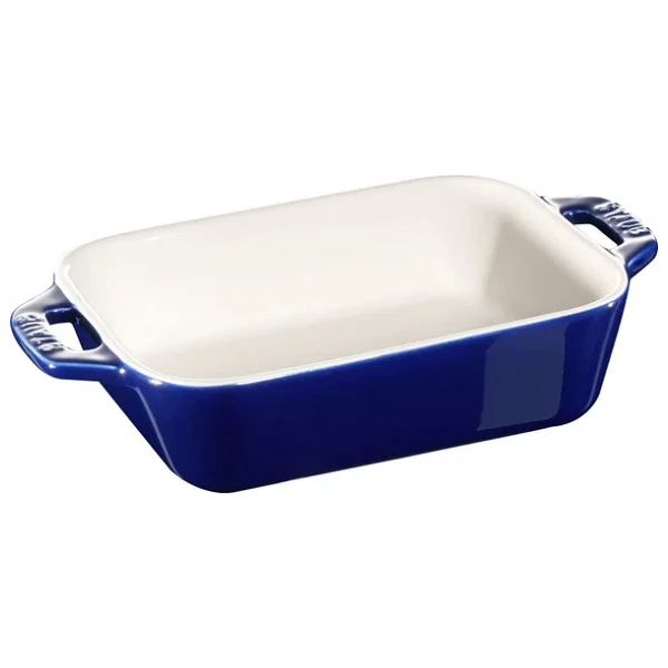 Staub 14x11 Cm Seramik Fırın Kabı - Görsel 5