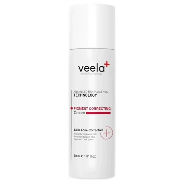 Veela Luminous Color Correcting 50 Ml Cc Cream - Görsel 6