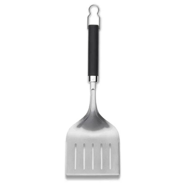 Weber 6762 Hassas Geniş Izgara Spatulası - Görsel 2