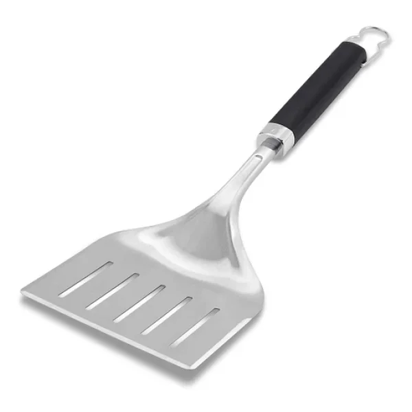 Weber 6762 Hassas Geniş Izgara Spatulası - Görsel 3