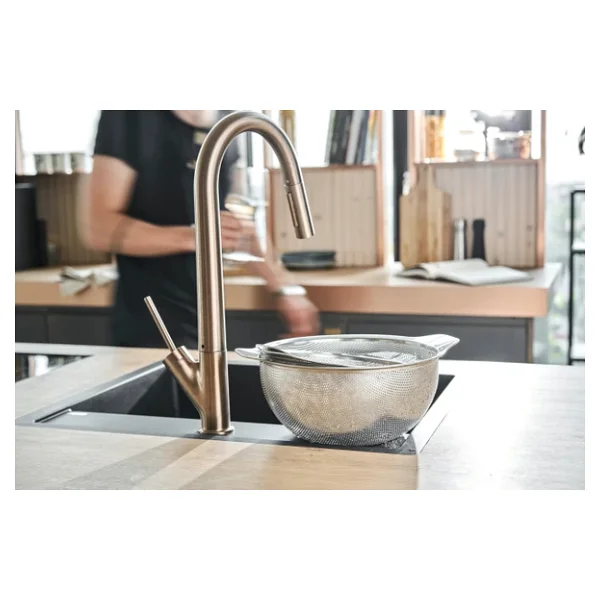 Zwilling 396430160 16 Cm Çelik Süzgeç - Görsel 2