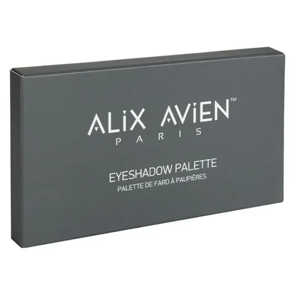 Alix Avien 999 All Seasons Far Paleti - Görsel 6