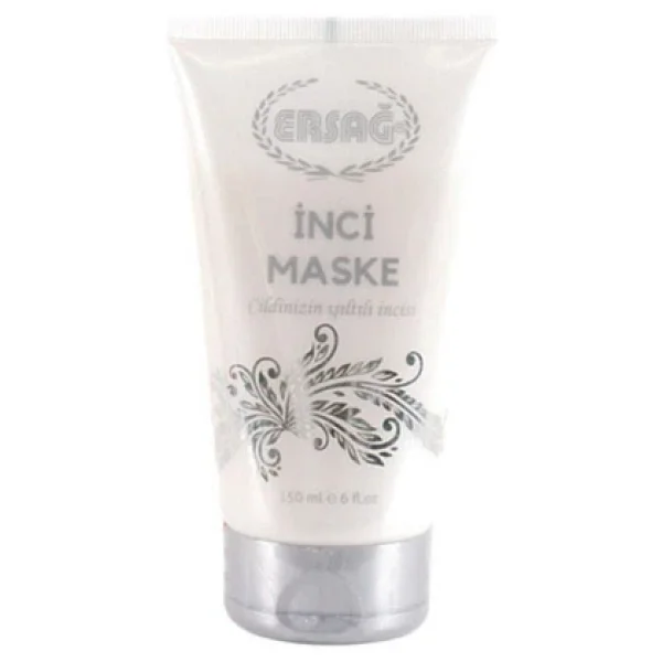Ersağ Soyulabilen Inci Maske 150 ml 288-4 - Görsel 3