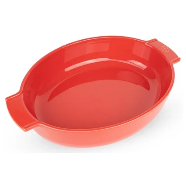 Peugeot Appolia 40 cm Oval Fırın Tepsisi - Görsel 4