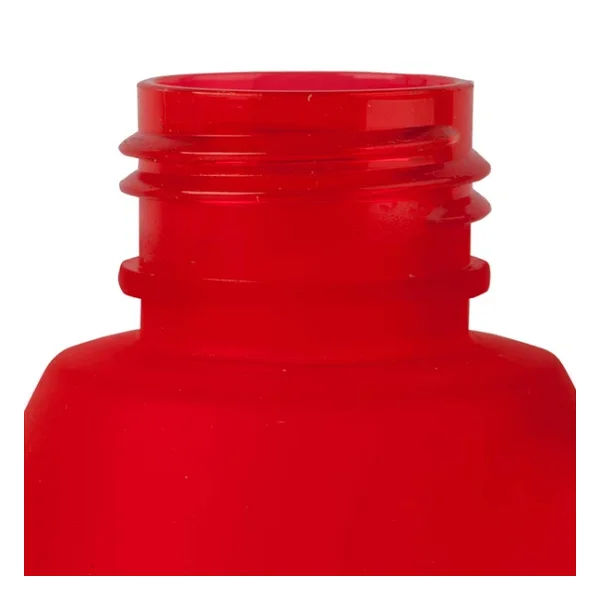 Biggdesign Biggyoga Aura 650 Ml Tritan Su Şişesi - Görsel 6