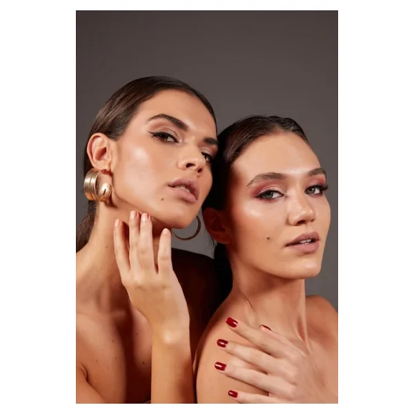 Alix Avien Nemlendirici Etkili Kremsi Spf 35+ 304 Buff 35 Ml Likit Fondöten - Görsel 7