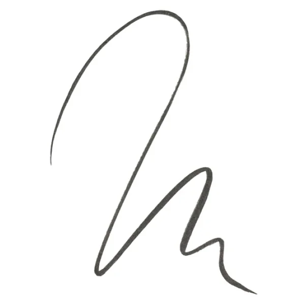 Essence Line It Like A Pro Çift Taraflı Siyah Eyeliner - Görsel 4