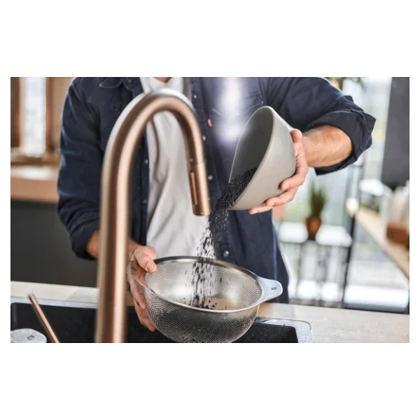Zwilling 396430160 16 Cm Çelik Süzgeç - Görsel 4
