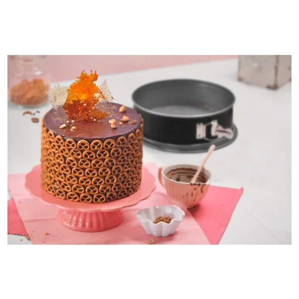 Kaiser Inspration 26 Cm Kelepçeli Kek Kalıbı - Görsel 4