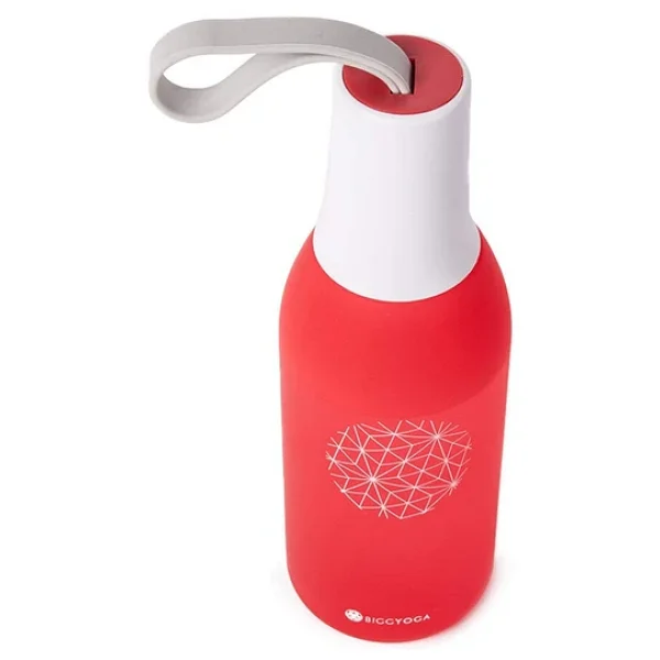 Biggdesign Biggyoga Aura 650 Ml Tritan Su Şişesi - Görsel 5