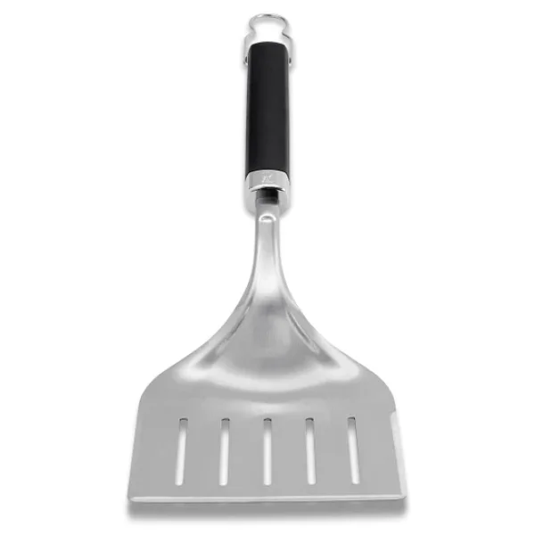 Weber 6762 Hassas Geniş Izgara Spatulası - Görsel 4