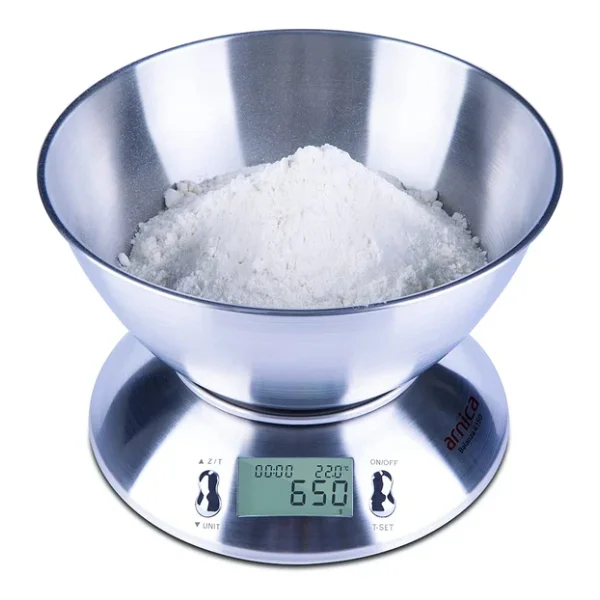 Arnica Balanza 4150 Mutfak Tartısı - Görsel 7