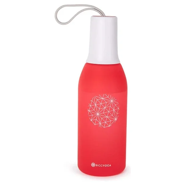 Biggdesign Biggyoga Aura 650 Ml Tritan Su Şişesi - Görsel 3