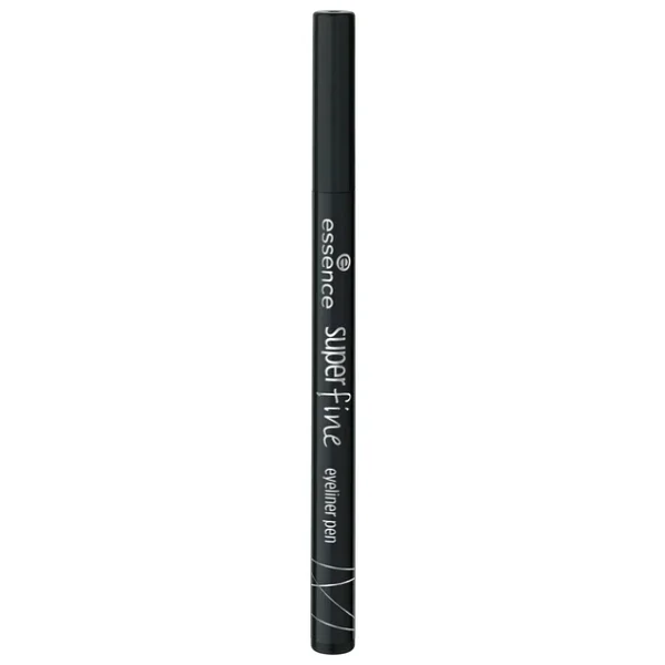 Essence Süperliner 01 Kalem Eyeliner - Görsel 5