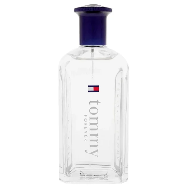 Tommy Hilfiger Tommy Forever Edt 100 Ml Erkek Parfüm - Görsel 7