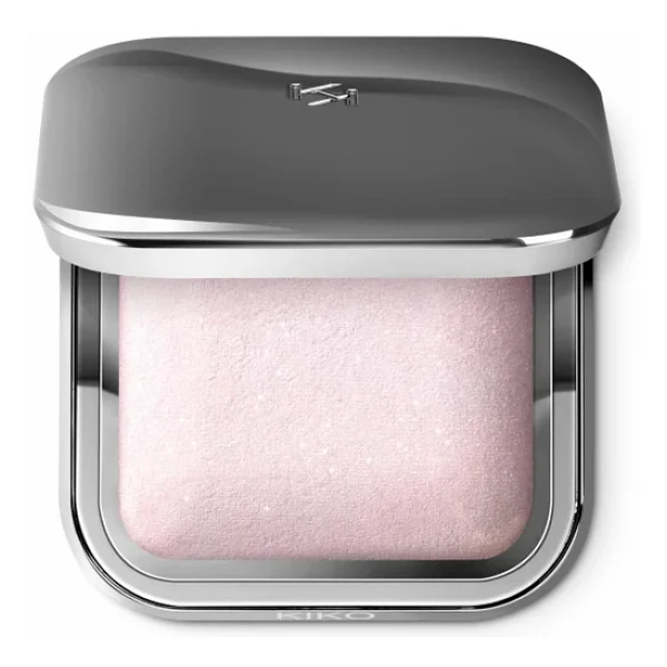 Kıko Milano Glitter Baked Highlighter - Görsel 6