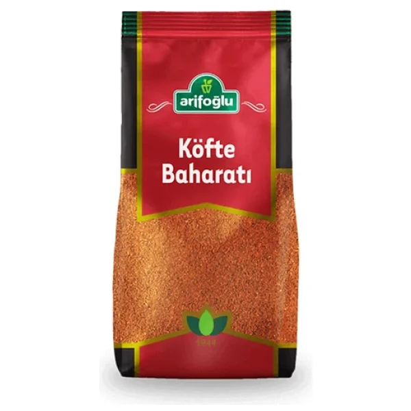 Arifoğlu Köfte Harcı 250 Gr - Görsel 5