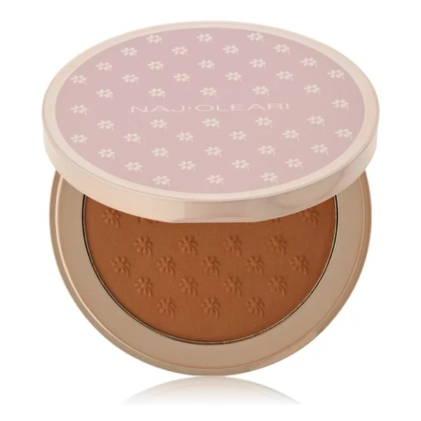 Naj Oleari Fancy Sun Bronzer - Görsel 6