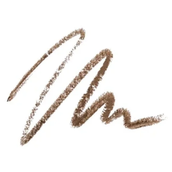Golden Rose Dream Eyebrow Pencil No: 308 Brindle - Şekillendirici Fırçalı Kaş Kalemi - Görsel 3