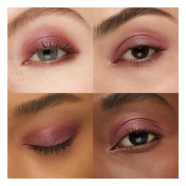 KIKO Milano New Water 11 Burgundy Göz Farı - Görsel 3