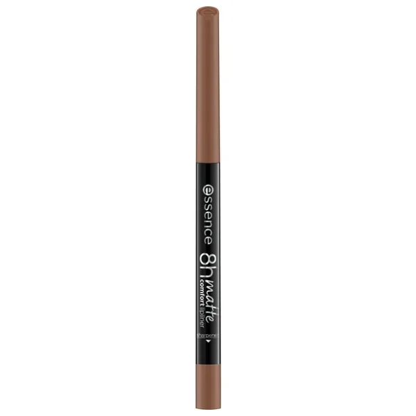 Essence 8h Matte Comfort 10 The Perfect Shade Dudak Kalemi - Görsel 4