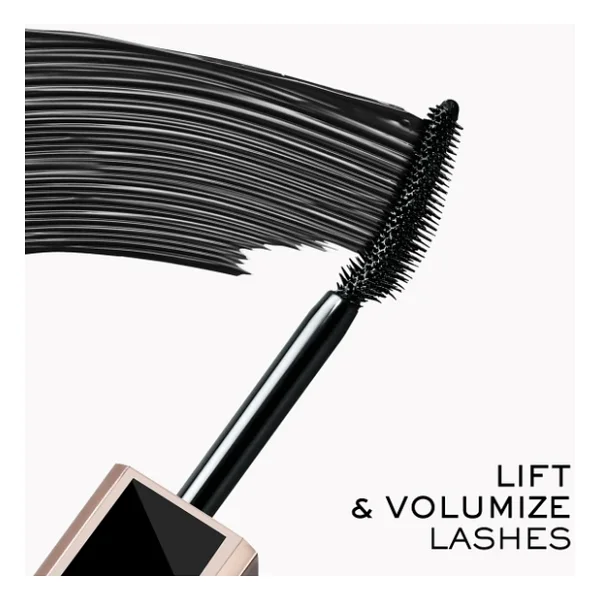 Lancome Lash Idole Suya Dayanıklı Maskara Waterproof, 3614273348386 - Görsel 6