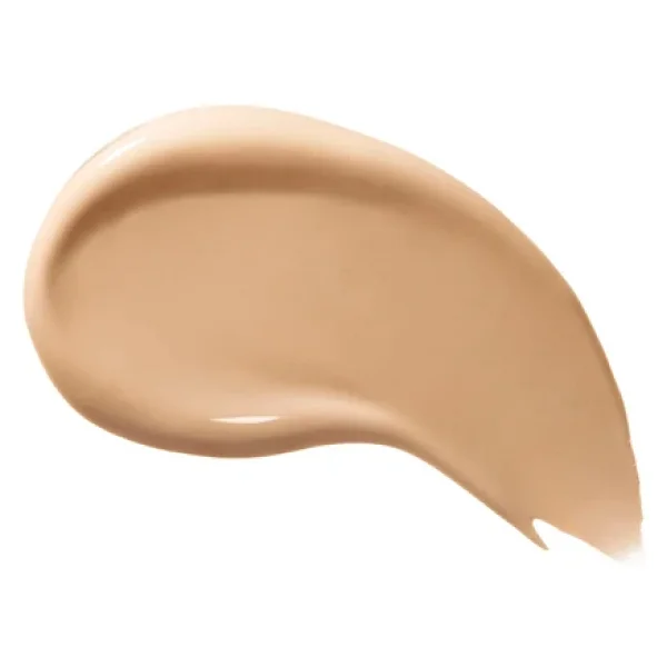 Shiseido Synchro Skin Radiant Lifting Spf 30 310 Silk 30 Ml Likit Fondöten - Görsel 4