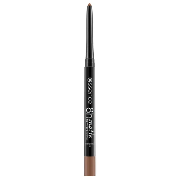Essence 8h Matte Comfort 10 The Perfect Shade Dudak Kalemi - Görsel 3