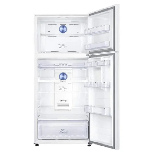 Samsung Rt50k6000ww Çift Kapılı No-Frost Buzdolabı - Görsel 4