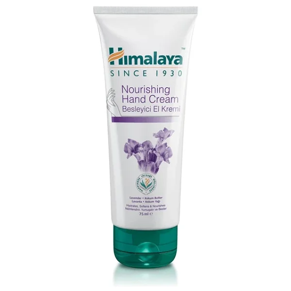 Himalaya Besleyici 75 Ml El Kremi - Görsel 3