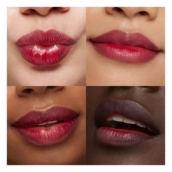 Kıko Milano Colour Lip Marker Uzun Süre Kalıcı 104 Deep Pink Dudak Kalemi - Görsel 3