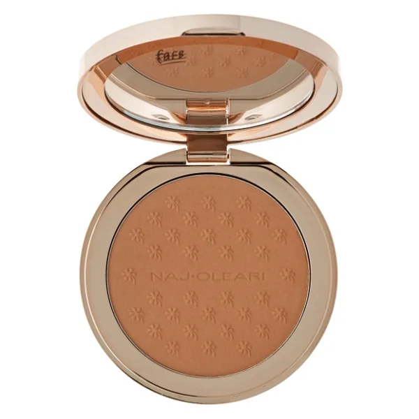 Naj Oleari Fancy Sun Bronzer - Görsel 7