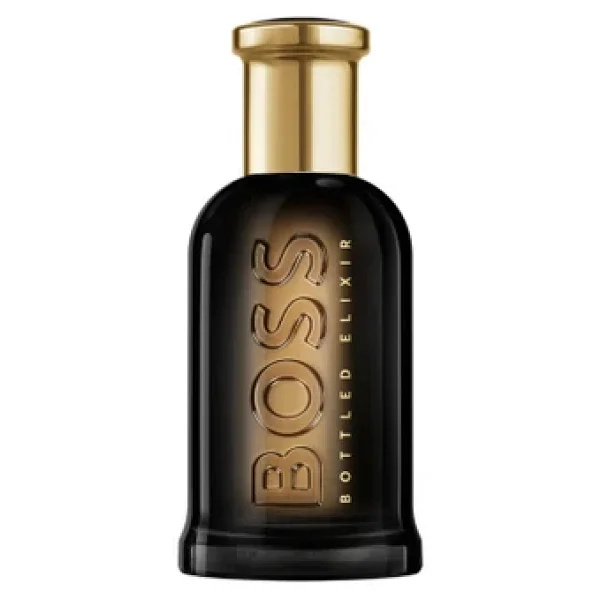 Hugo Boss Bottled Elixir 50 Ml Erkek Parfüm - Görsel 3