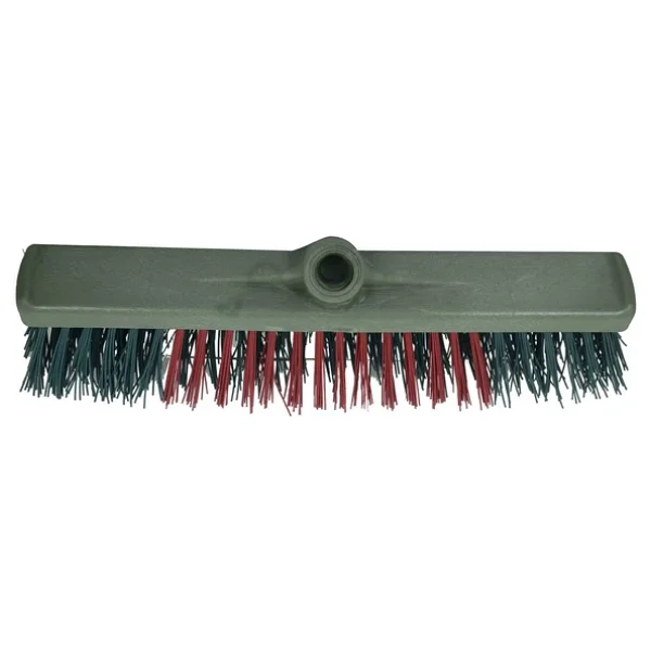 Zambak Sert Çalı Fırçası Dış Mekan Bahçe Yer Fırça Karışık Renk 40 Cm - Görsel 6