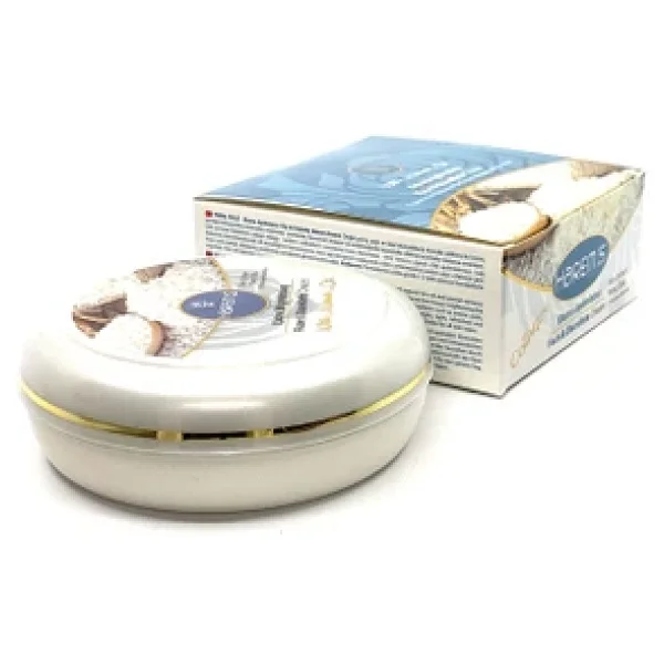 Harem's Pirinç Özlü 125 Ml Beyazlatıcı Krem - Görsel 7
