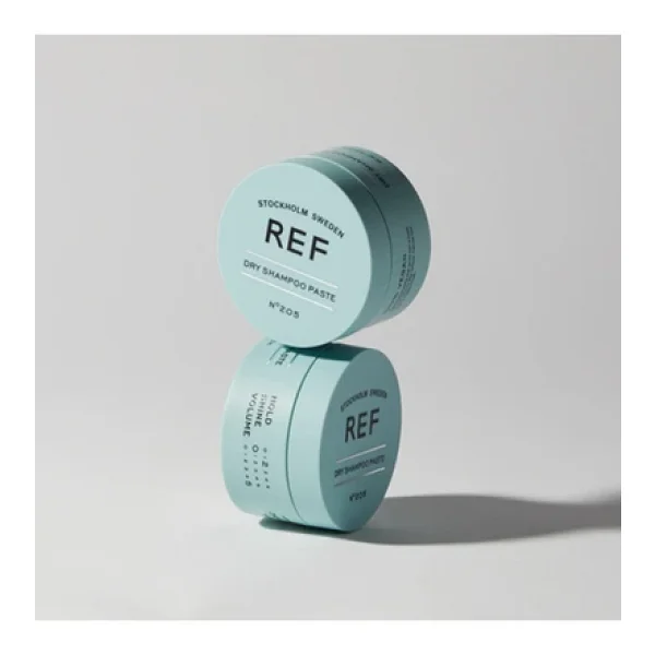 Ref Dry Shampoo Paste N°205 85 Ml - Görsel 2