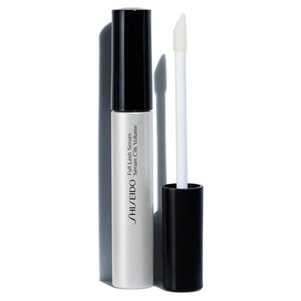 Shiseido Full Lash Serum Maskara 6 Ml - Görsel 3