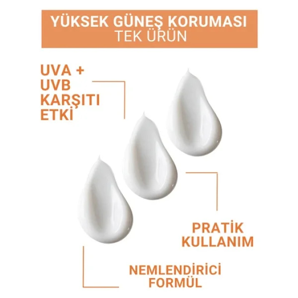 Radix Sun Kids Hassas Çocuk Cildi İçin Spf 50 150 Ml Güneş Spreyi - Görsel 5