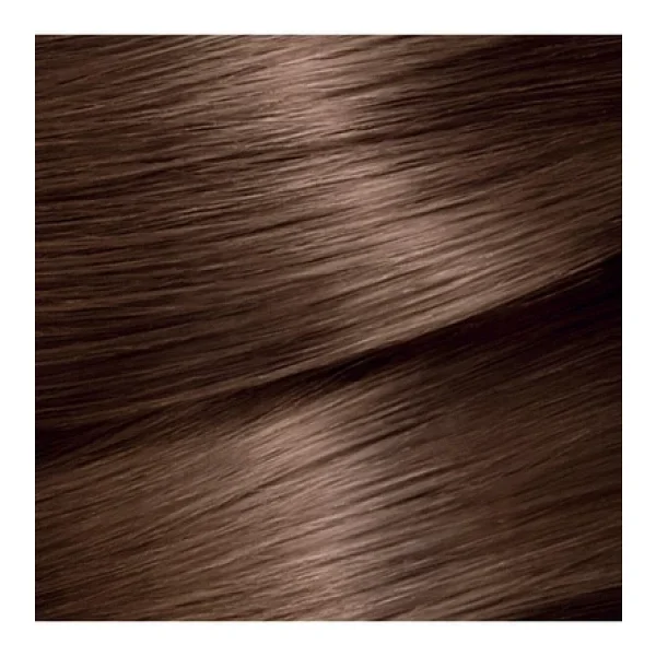 Garnier Color Naturals 5 Açık Kahve Saç Boyası - Görsel 6